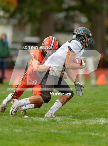 Thumbnail 1 in Brooks @ Thayer Academy photogallery.