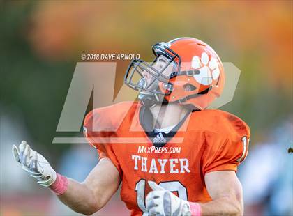 Thumbnail 2 in Brooks @ Thayer Academy photogallery.