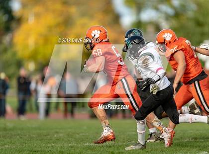 Thumbnail 3 in Brooks @ Thayer Academy photogallery.