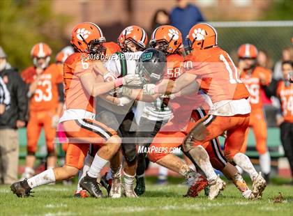Thumbnail 1 in Brooks @ Thayer Academy photogallery.