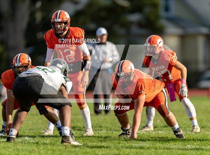 Thumbnail 3 in Brooks @ Thayer Academy photogallery.