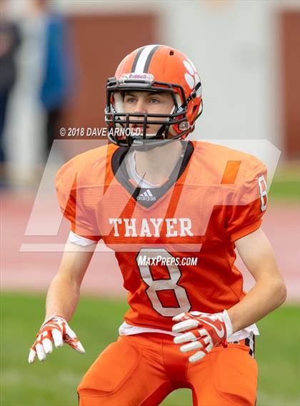 Thumbnail 3 in Brooks @ Thayer Academy photogallery.