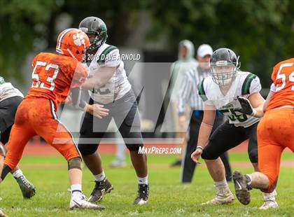 Thumbnail 3 in Brooks @ Thayer Academy photogallery.
