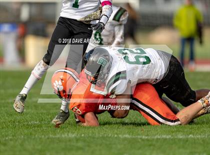 Thumbnail 1 in Brooks @ Thayer Academy photogallery.