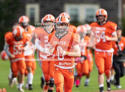 Thumbnail 2 in Brooks @ Thayer Academy photogallery.