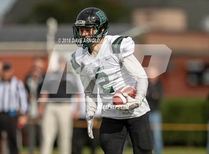 Thumbnail 3 in Brooks @ Thayer Academy photogallery.