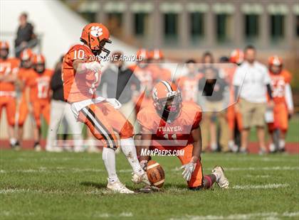 Thumbnail 1 in Brooks @ Thayer Academy photogallery.