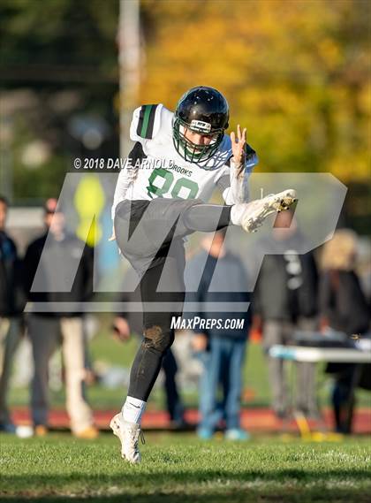 Thumbnail 1 in Brooks @ Thayer Academy photogallery.