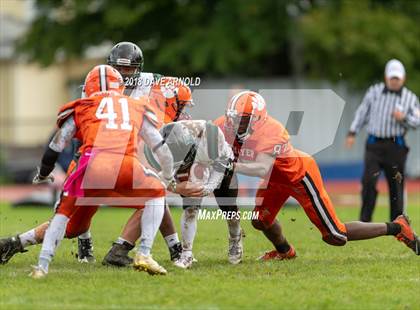 Thumbnail 3 in Brooks @ Thayer Academy photogallery.