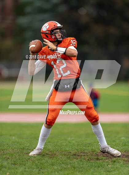 Thumbnail 2 in Brooks @ Thayer Academy photogallery.