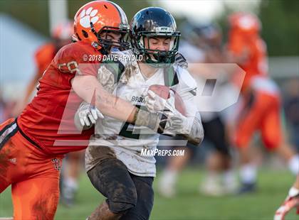 Thumbnail 2 in Brooks @ Thayer Academy photogallery.