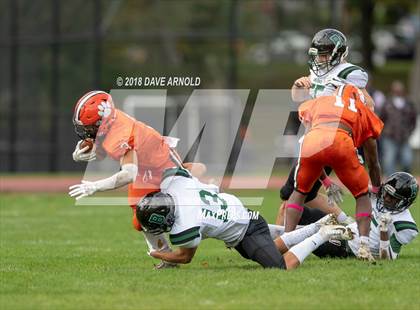 Thumbnail 1 in Brooks @ Thayer Academy photogallery.