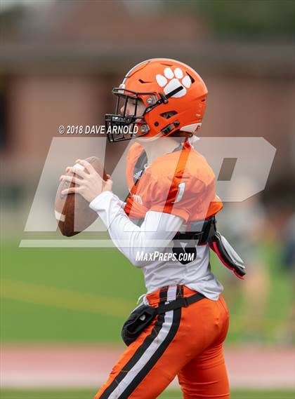 Thumbnail 3 in Brooks @ Thayer Academy photogallery.