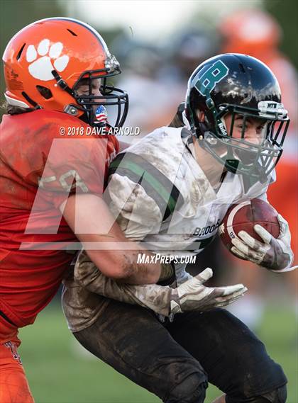 Thumbnail 1 in Brooks @ Thayer Academy photogallery.