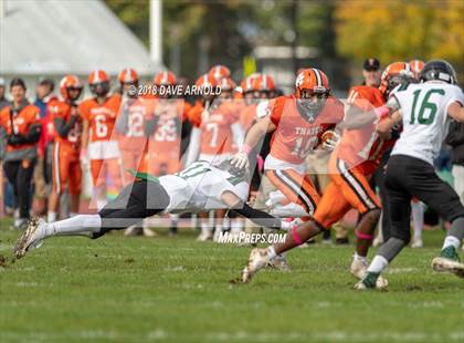 Thumbnail 3 in Brooks @ Thayer Academy photogallery.