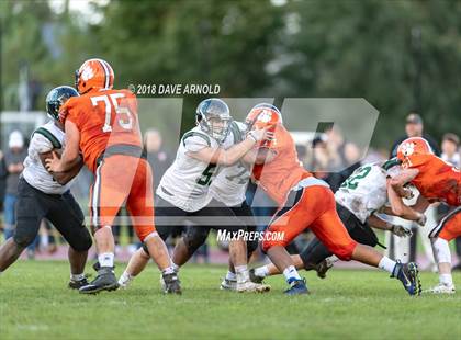 Thumbnail 3 in Brooks @ Thayer Academy photogallery.