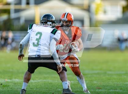 Thumbnail 1 in Brooks @ Thayer Academy photogallery.