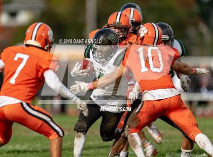 Thumbnail 3 in Brooks @ Thayer Academy photogallery.