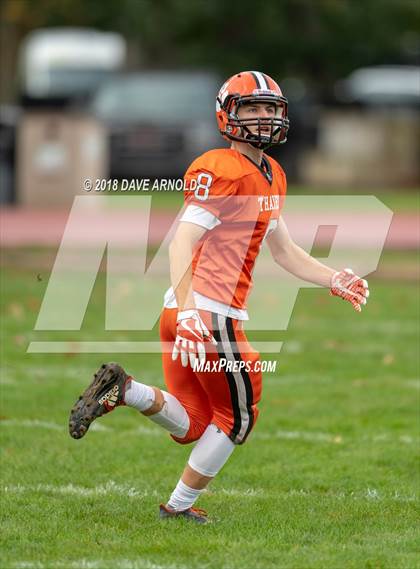 Thumbnail 1 in Brooks @ Thayer Academy photogallery.
