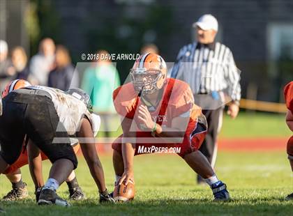 Thumbnail 3 in Brooks @ Thayer Academy photogallery.