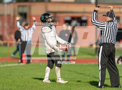 Thumbnail 2 in Brooks @ Thayer Academy photogallery.