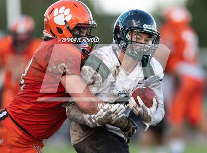 Thumbnail 3 in Brooks @ Thayer Academy photogallery.