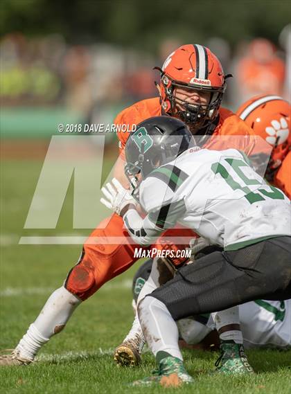 Thumbnail 3 in Brooks @ Thayer Academy photogallery.