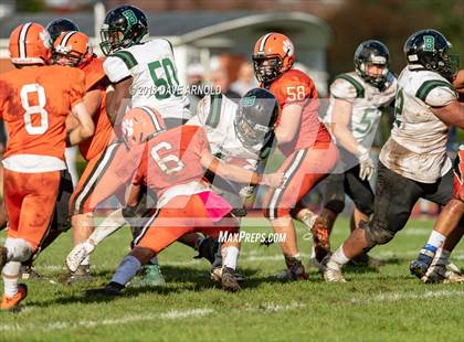 Thumbnail 2 in Brooks @ Thayer Academy photogallery.