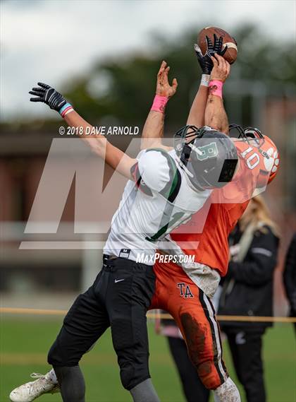 Thumbnail 1 in Brooks @ Thayer Academy photogallery.