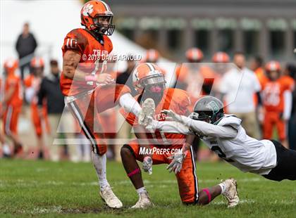 Thumbnail 2 in Brooks @ Thayer Academy photogallery.