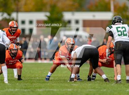 Thumbnail 1 in Brooks @ Thayer Academy photogallery.