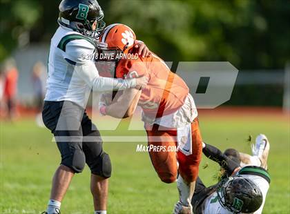 Thumbnail 2 in Brooks @ Thayer Academy photogallery.