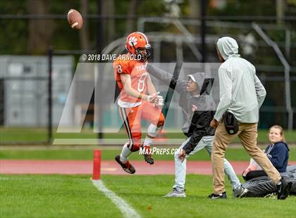 Thumbnail 1 in Brooks @ Thayer Academy photogallery.