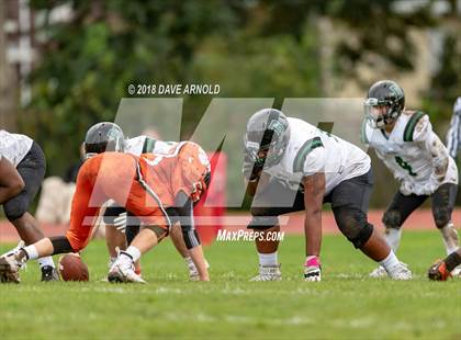 Thumbnail 2 in Brooks @ Thayer Academy photogallery.