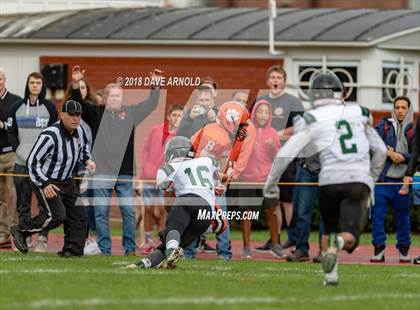 Thumbnail 1 in Brooks @ Thayer Academy photogallery.