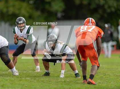 Thumbnail 1 in Brooks @ Thayer Academy photogallery.