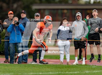 Thumbnail 1 in Brooks @ Thayer Academy photogallery.