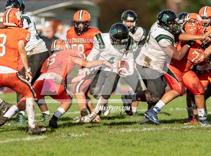Thumbnail 3 in Brooks @ Thayer Academy photogallery.