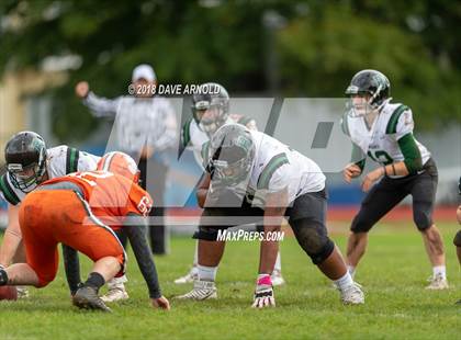 Thumbnail 3 in Brooks @ Thayer Academy photogallery.