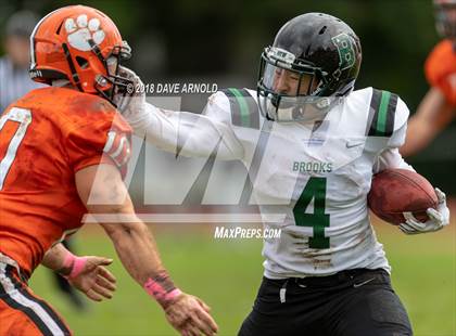 Thumbnail 1 in Brooks @ Thayer Academy photogallery.