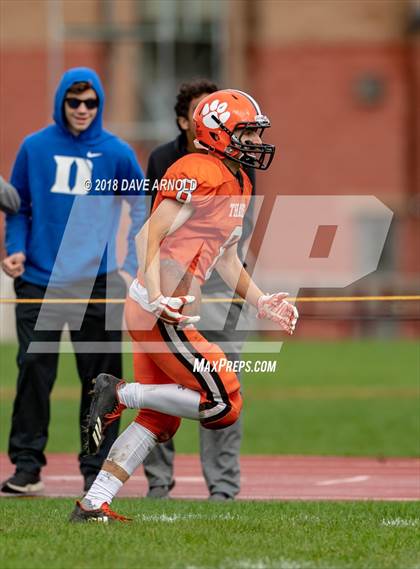Thumbnail 3 in Brooks @ Thayer Academy photogallery.