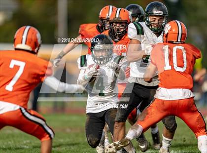 Thumbnail 1 in Brooks @ Thayer Academy photogallery.