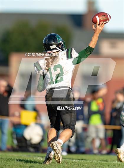 Thumbnail 2 in Brooks @ Thayer Academy photogallery.