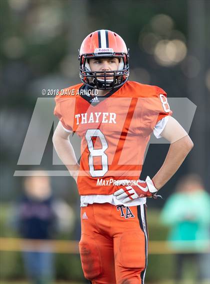Thumbnail 2 in Brooks @ Thayer Academy photogallery.