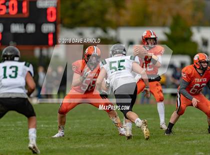Thumbnail 1 in Brooks @ Thayer Academy photogallery.