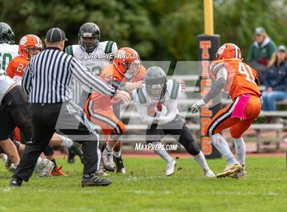 Thumbnail 3 in Brooks @ Thayer Academy photogallery.