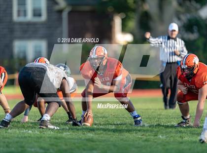 Thumbnail 2 in Brooks @ Thayer Academy photogallery.