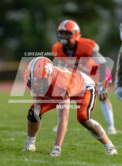 Thumbnail 3 in Brooks @ Thayer Academy photogallery.