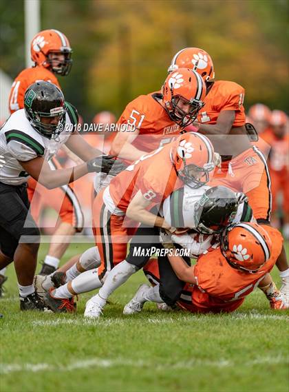 Thumbnail 3 in Brooks @ Thayer Academy photogallery.