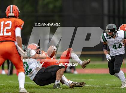 Thumbnail 1 in Brooks @ Thayer Academy photogallery.